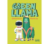 The Green Llama: Welcome To Planet 23
