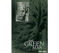 The Green Man - A Field Guide
