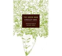 The Green Man by Kingsley Amis & Introduction by Michael Dirda Kingsley Amis Introduction by Michael Dirda (Auteur)