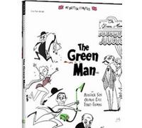 The Green Man DVD E