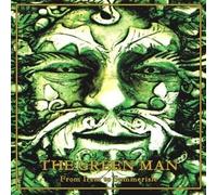THE GREEN MAN - From Irem to Summerisle