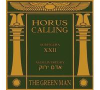 THE GREEN MAN - Musick without Tears
