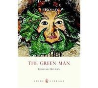 The Green Man, Shire Library Richard Hayman (Auteur)