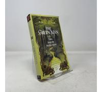 THE GREEN MAN: Tales from the Mythic Forest