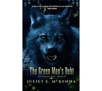 The Green Man's Debt - Juliet E. McKenna - Wizard's Tower Press - ebook (ePub) - Livre