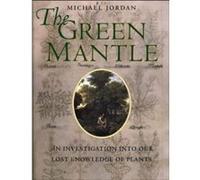 The Green Mantle Michael Jordan (Auteur)