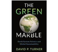 The Green Marble - David Turner - Columbia University Press - Livre en Anglais - Hardback David TurnerDavid Turner (Auteur)
