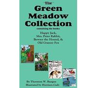 The Green Meadow Collection