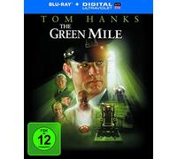 The Green Mile-15th Anniversary [Blu-Ray] [Import]