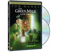 The Green Mile (2-Disc Special Edition) (2006)