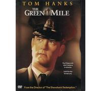 The Green Mile – DVD Zone 1 G – Warner Bros.