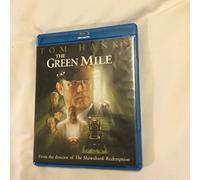 The Green Mile [Blu Ray]