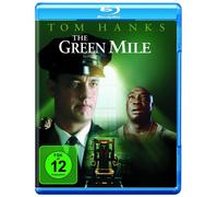 The Green Mile – avec Tom Hanks, David Morse, Bonnie Hunt – Blu-ray – Warner Bros.