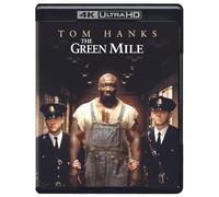 The Green Mile Blu-ray 4K Ultra HD E