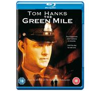 The Green Mile (Blu-ray) Barry Pepper Bonnie Hunt David Morse Doug Hutchison