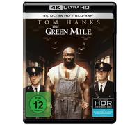 The Green Mile (+ Blu-ray) (Blu-ray) Tom Hanks David Morse Frank Darabont