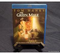 The Green Mile [Blu-ray] by Tom Hanks