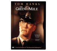 The Green Mile by Tom Hanks