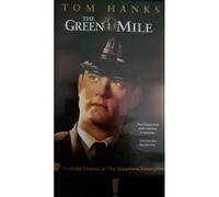 The Green Mile – DVD – Zone 1 G