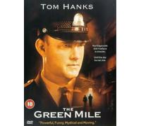 The Green Mile [DVD] [1999]