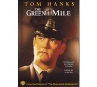 The Green Mile - DVD Zone 1 G