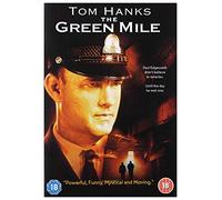 The Green Mile – Barry Pepper, Bonnie Hunt, David Morse, Doug Hutchison – DVD – Import anglais