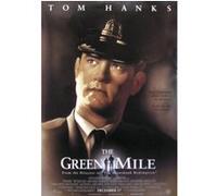 THE GREEN MILE, Poster, Affich 101,5 cm x 68 cm G
