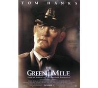THE GREEN MILE, Poster, Affich + un poster surprise en cadeau! G
