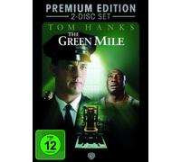 The Green Mile - Premium Edition (2 DVDs) - Stephen King