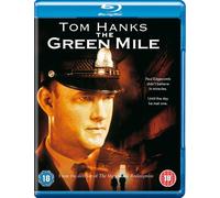 The Green Mile [Region Free] [Blu-ray] - DVD NEUF