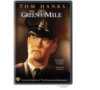 The Green Mile (Single Disc Edition) by Warner Hom