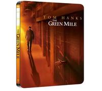 The Green Mile SteelBook® Blu-ray 4K Ultra HD