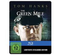The Green Mile Steelbook (exklusiv bei Amazon.de) [Blu-ray] [Limited Edition]