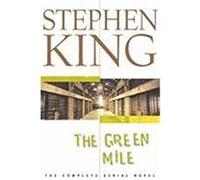 The Green Mile Stephen King (Auteur)