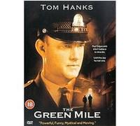 The Green Mile , (Wide Screen) G