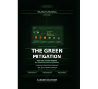 The Green Mitigation: AI, Sustainability, and the New Growth Opportunity for SMEs