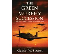 The Green Murphy Succession - Glenn Sturm - E&R - ebook (ePub) - Livre