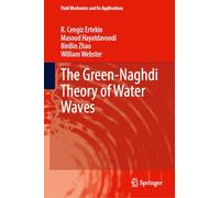 The Green-Naghdi Theory of Water Waves