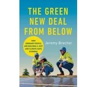 The Green New Deal From Below