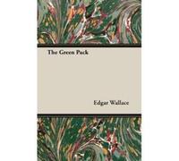 The Green Pack - [Version Originale] Edgar Wallace (Auteur)
