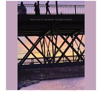 The Green Pajamas - When Fever Let Me Dream [Compact Discs]