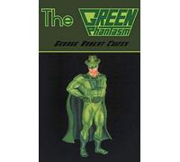 The Green Phantasm