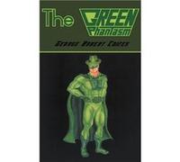 The Green Phantasm - George Robert Coates - Author Solutions Inc - Livre en Anglais George Robert CoatesGeorge Robert Coates (Auteur)