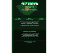 The Green Pivot: How Europe's Climate Crisis Is Reshaping Business and Careers