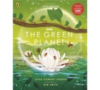 The Green Planet by Leisa StewartSharpe Leisa StewartSharpe (Auteur)