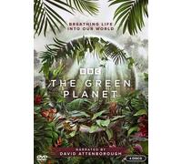 The Green Planet [Dvd] 2 Pack
