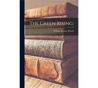 The Green Rising - Creative Media Partners LLC - Creative Media Partners LLC - Livre en Anglais Creative Media Partners LLCCreative Media Partners LLC (Auteur)