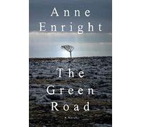 The Green Road