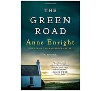 The Green Road