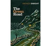 The Green Road by Anne Enright Unknown (Auteur)